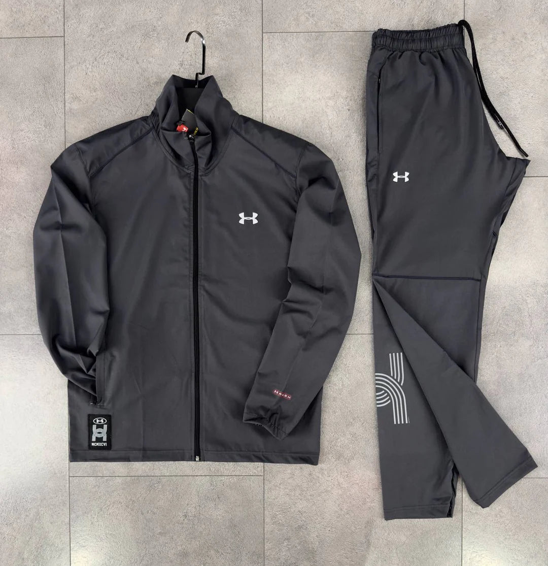 Set Under Armour grey