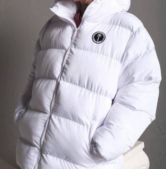 Trapstar White/Λευκό GRW K25