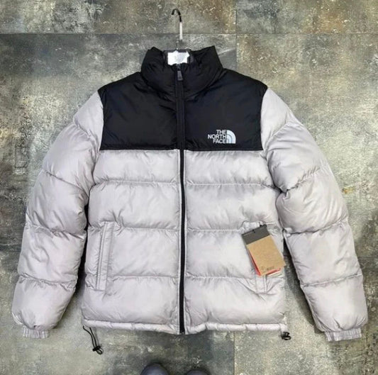 The North Face 1996 Retro Nuptse Unisex Χειμωνιάτικο Μπουφάν Puffer Sq-23 K25