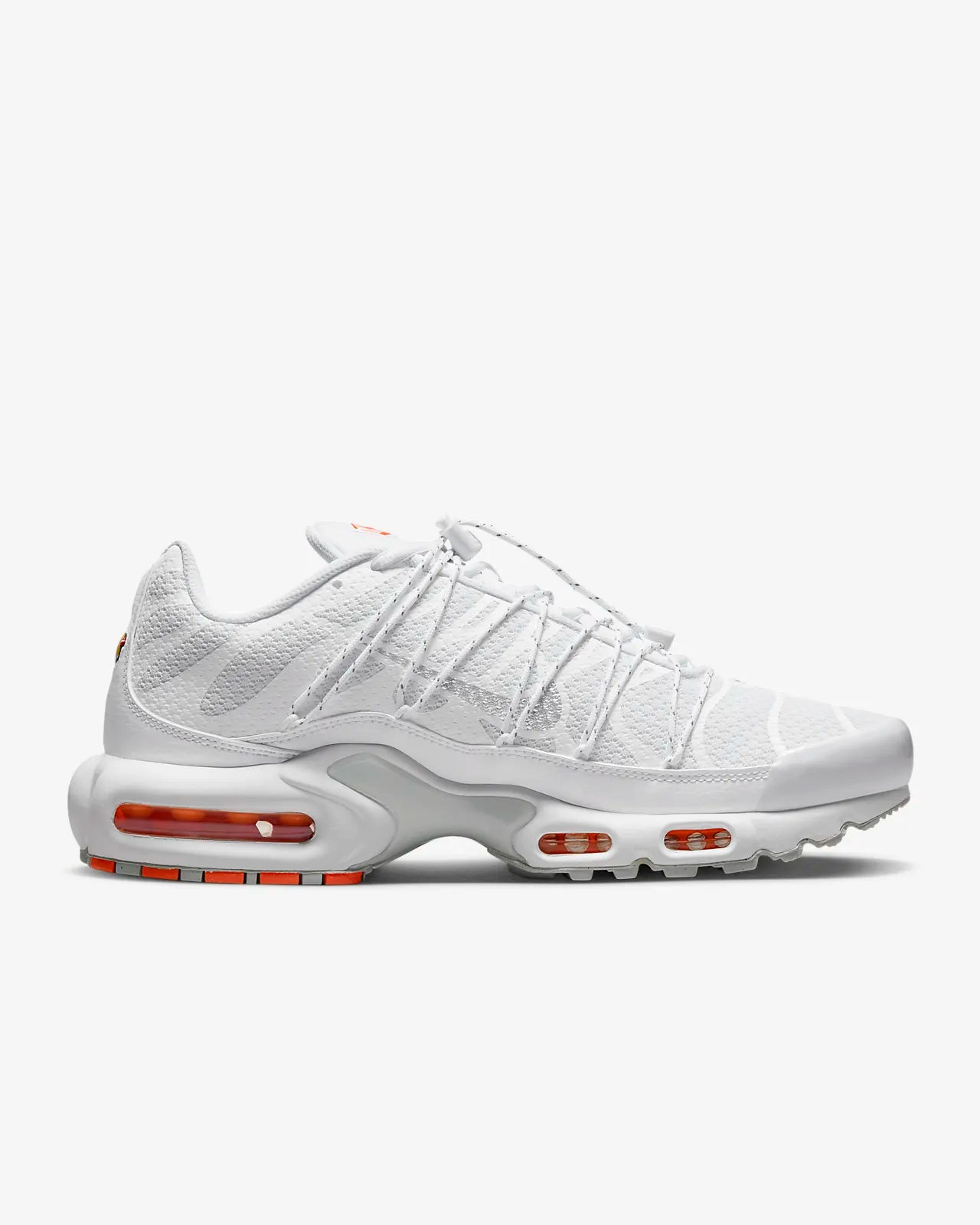 Nike Air Max Plus Utility White/Άσπρο