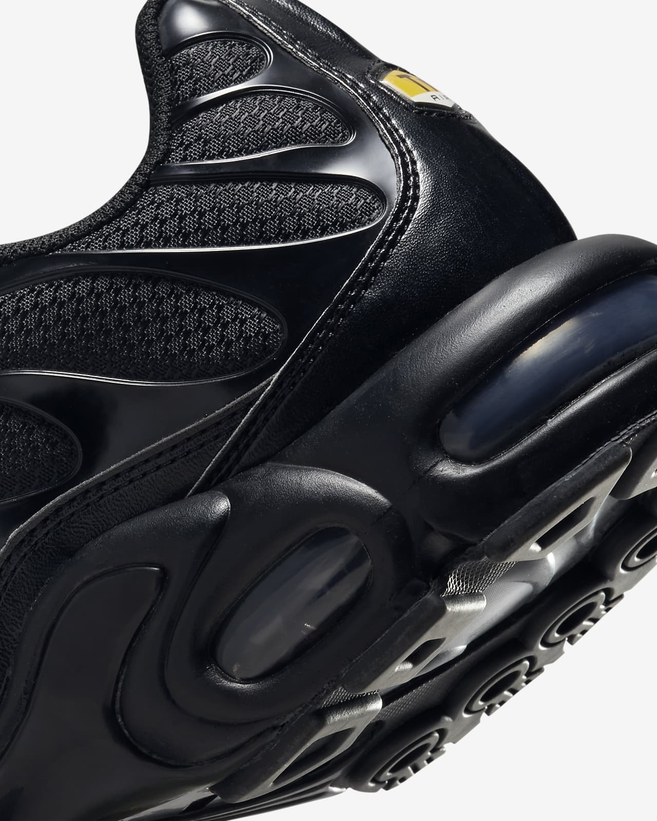 Air Max Plus ‘Tn Black’