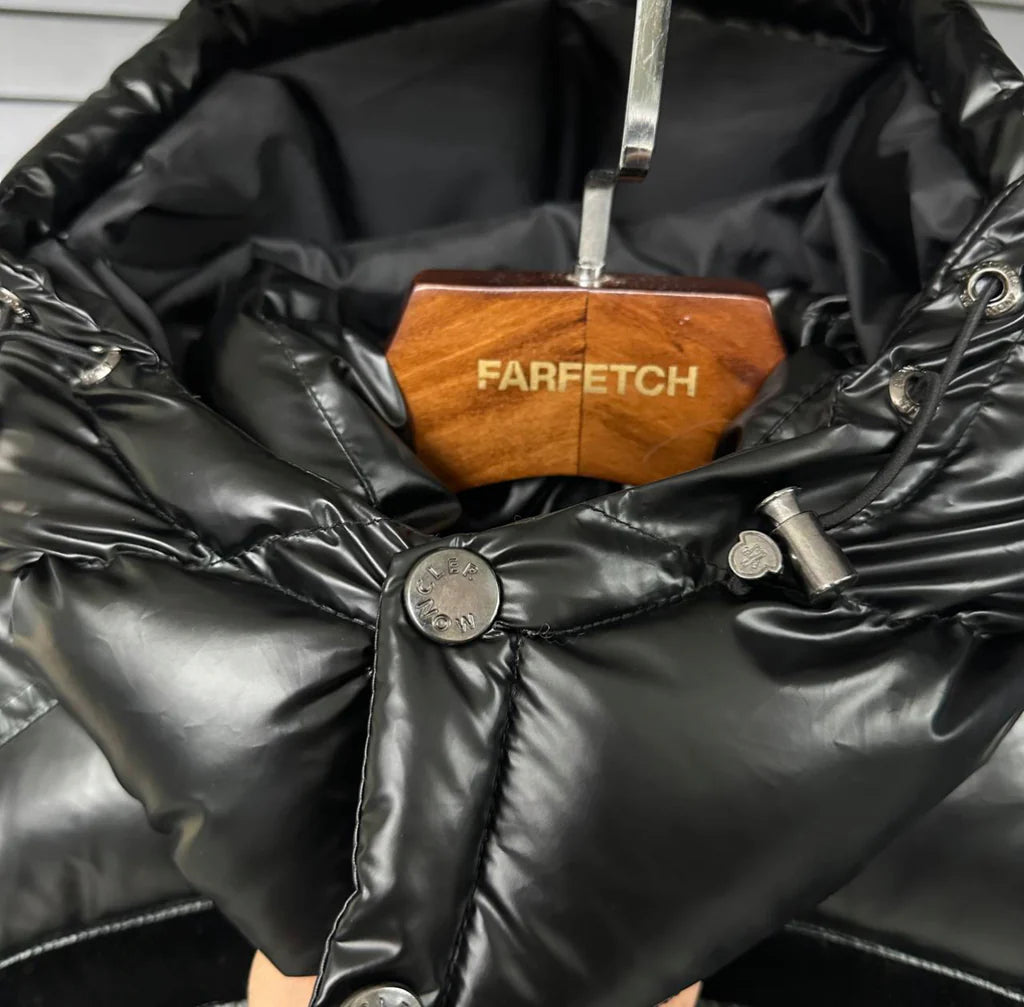 Moncler Batman jacket - 530