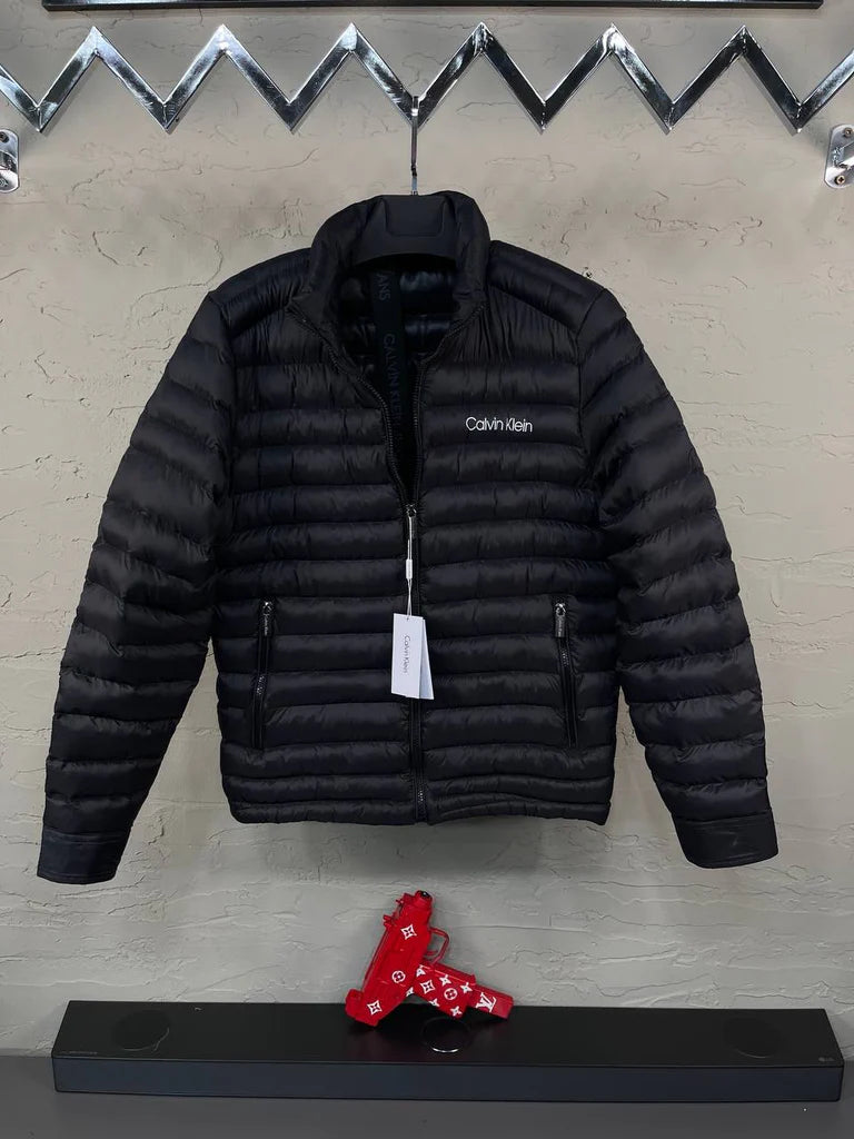 Calvin Klein jacket - K822