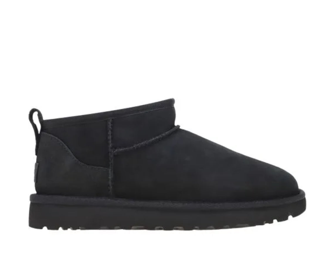Μπότες UGG Classic Ultra Mini