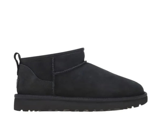 Μπότες UGG Classic Ultra Mini