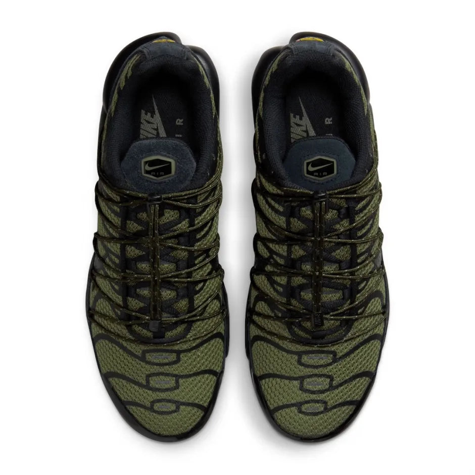 Nike Air Max Plus Utility Olive/Λαδί