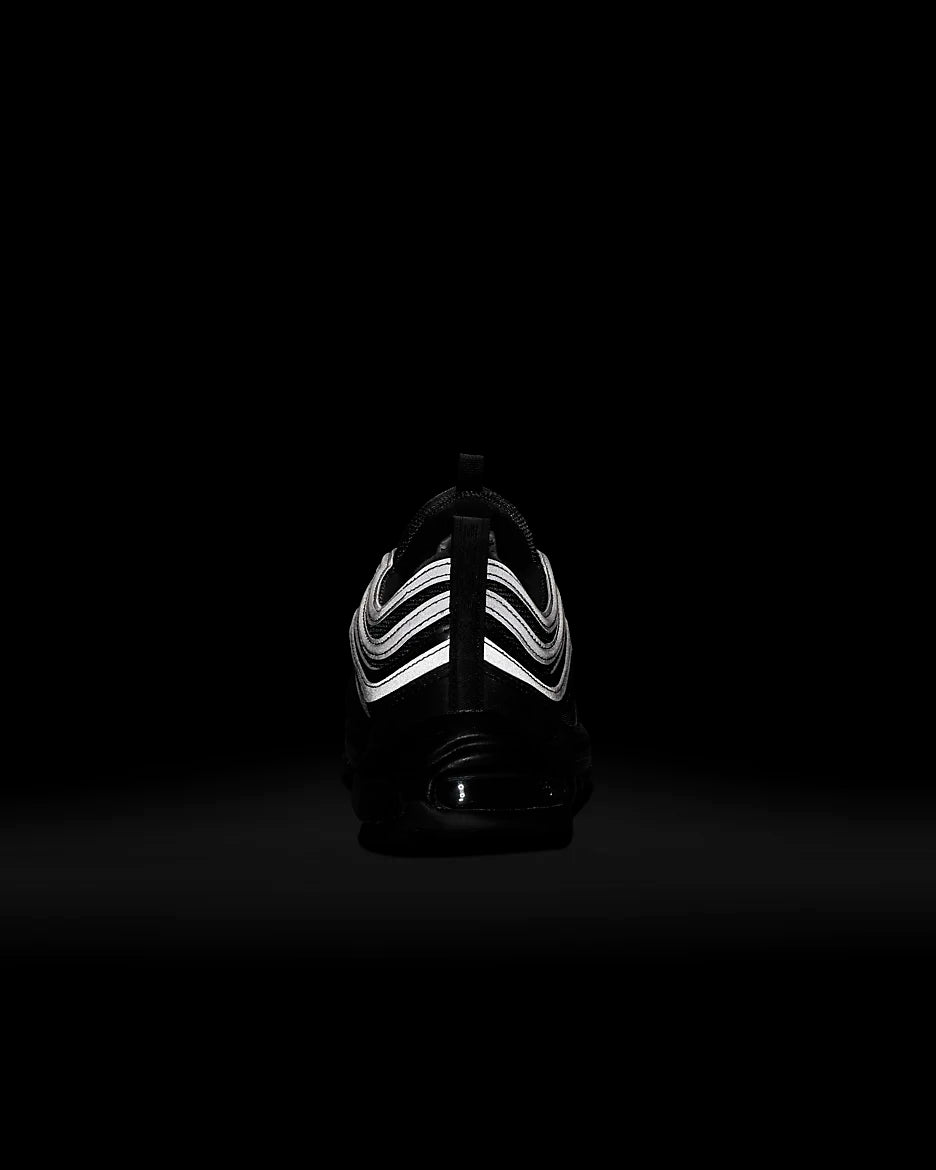 Nike Air Max 97 - Total Black