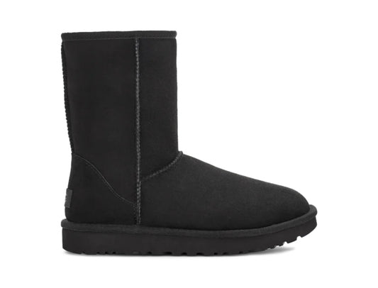 Μπότες UGG Classic Short II