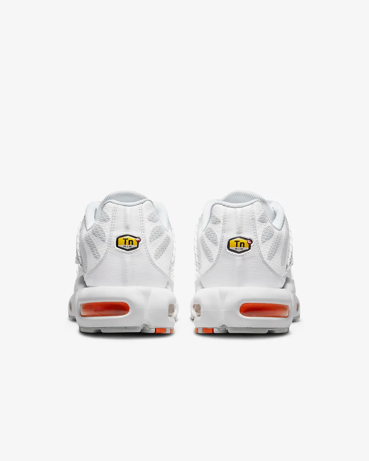 Nike Air Max Plus Utility White/Άσπρο
