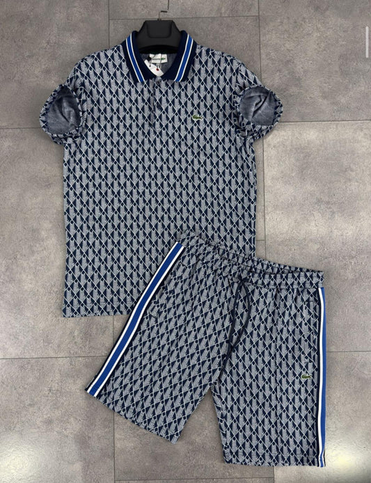 Lacoste Blue K26