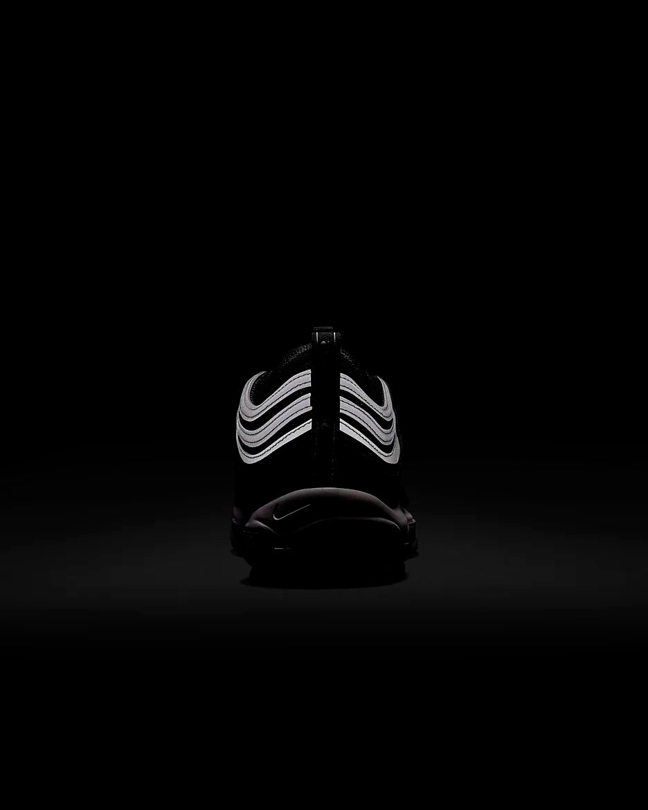 Nike Air Max 97 - Black & White