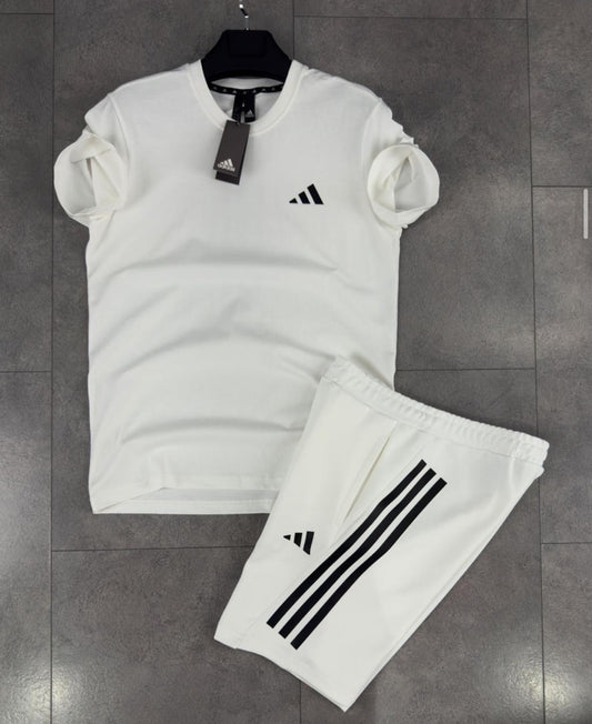 Adidas White K26
