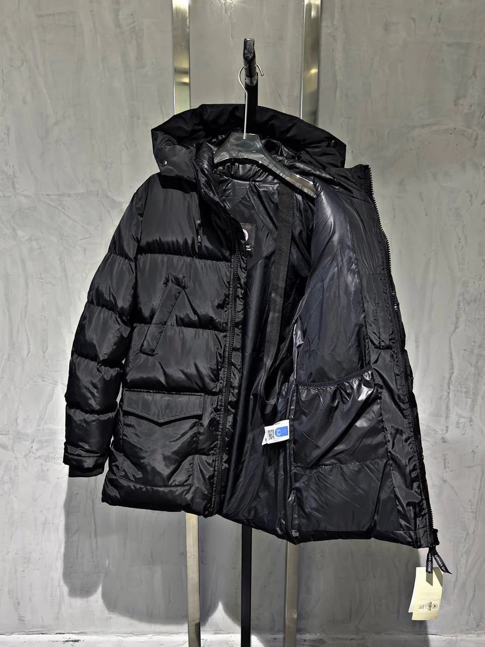 Canada Goose jacket - 081