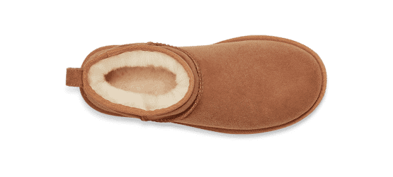 Μπότες UGG Classic Ultra Mini