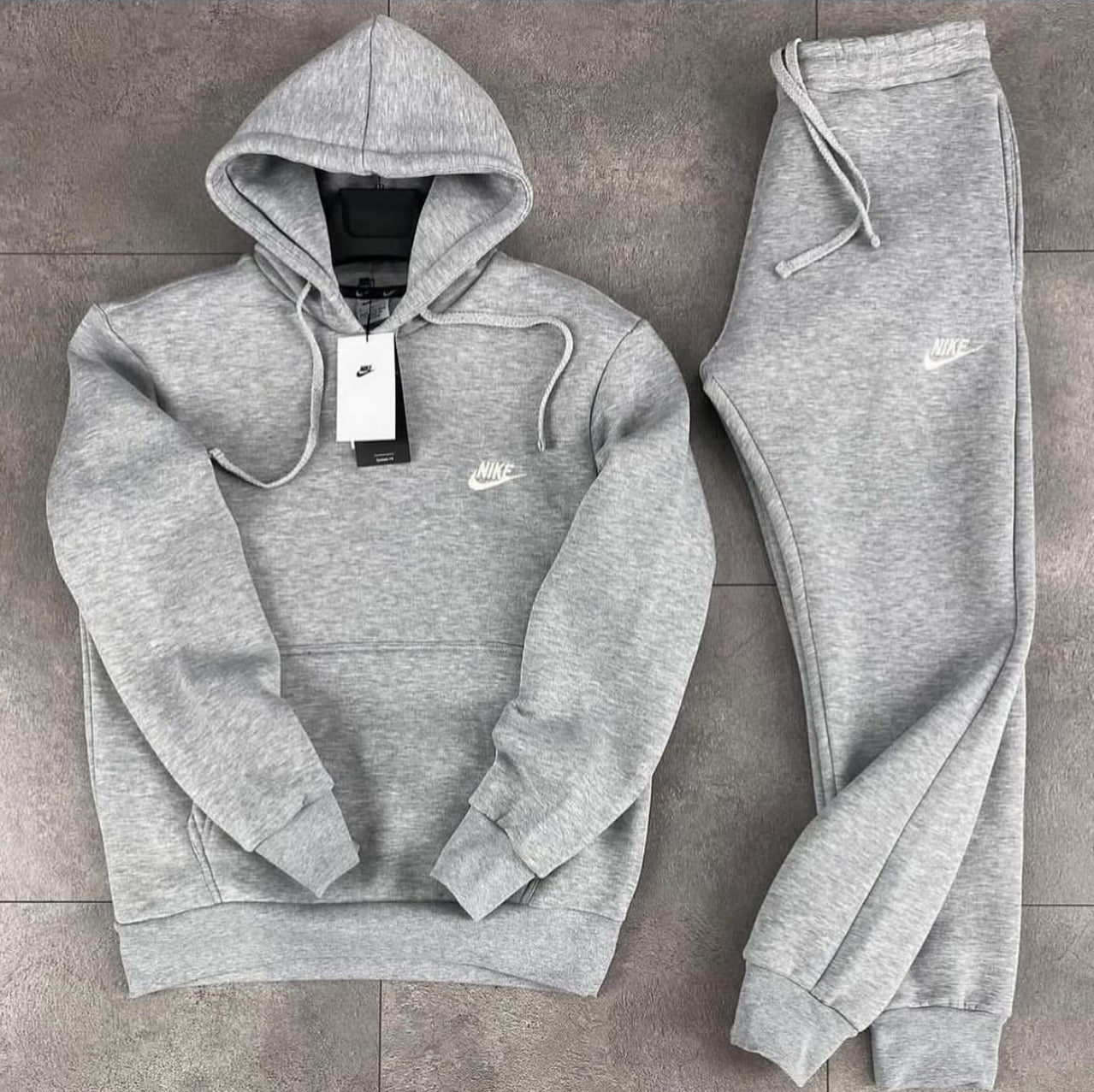 Set Nike Original - 879