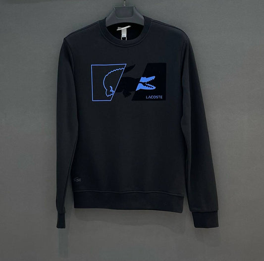 Lacoste Hoodie Vs-56 K25