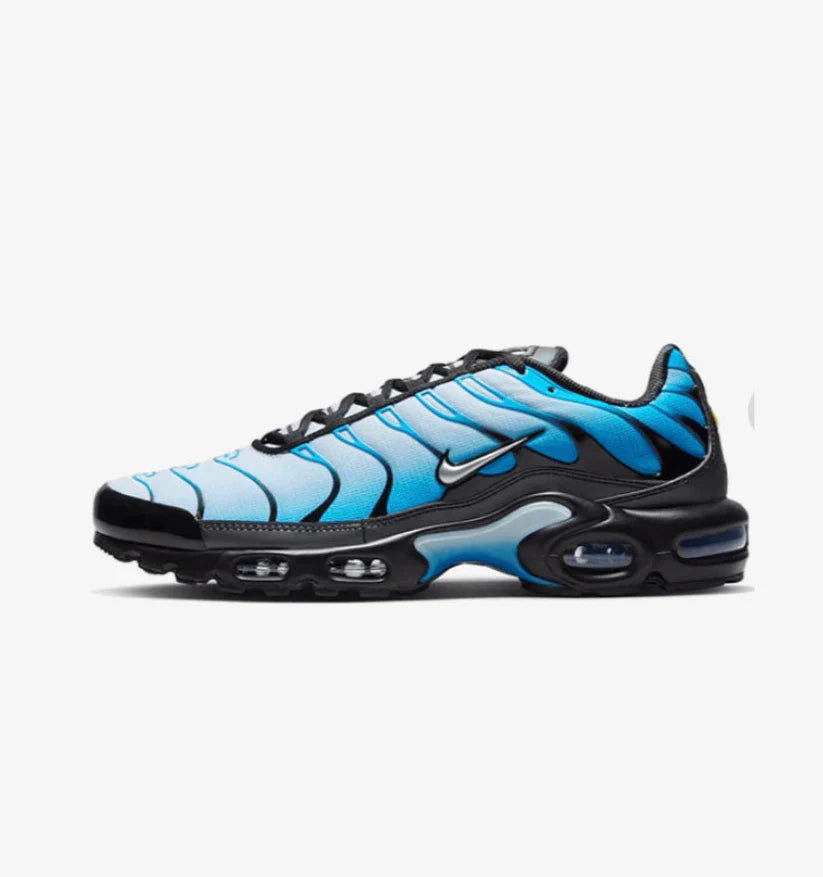 Nike Air Max Plus Blue “Gradient”