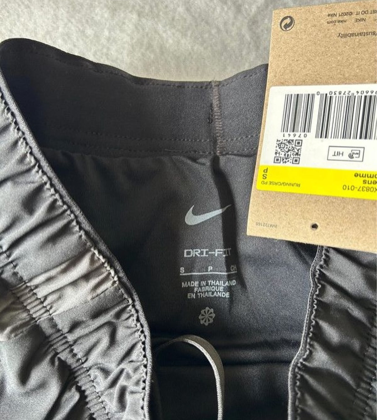 Nike Dri-Fit Ensemble MJ-114 K26