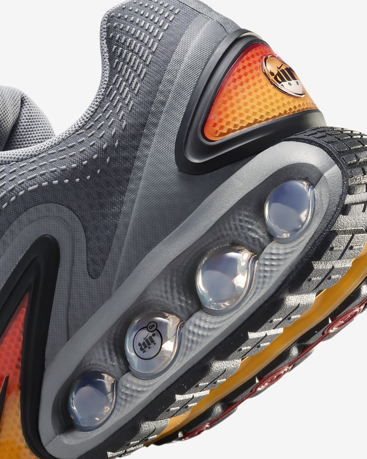 Nike Air Max Dn Particle Grey/Smoke 2024