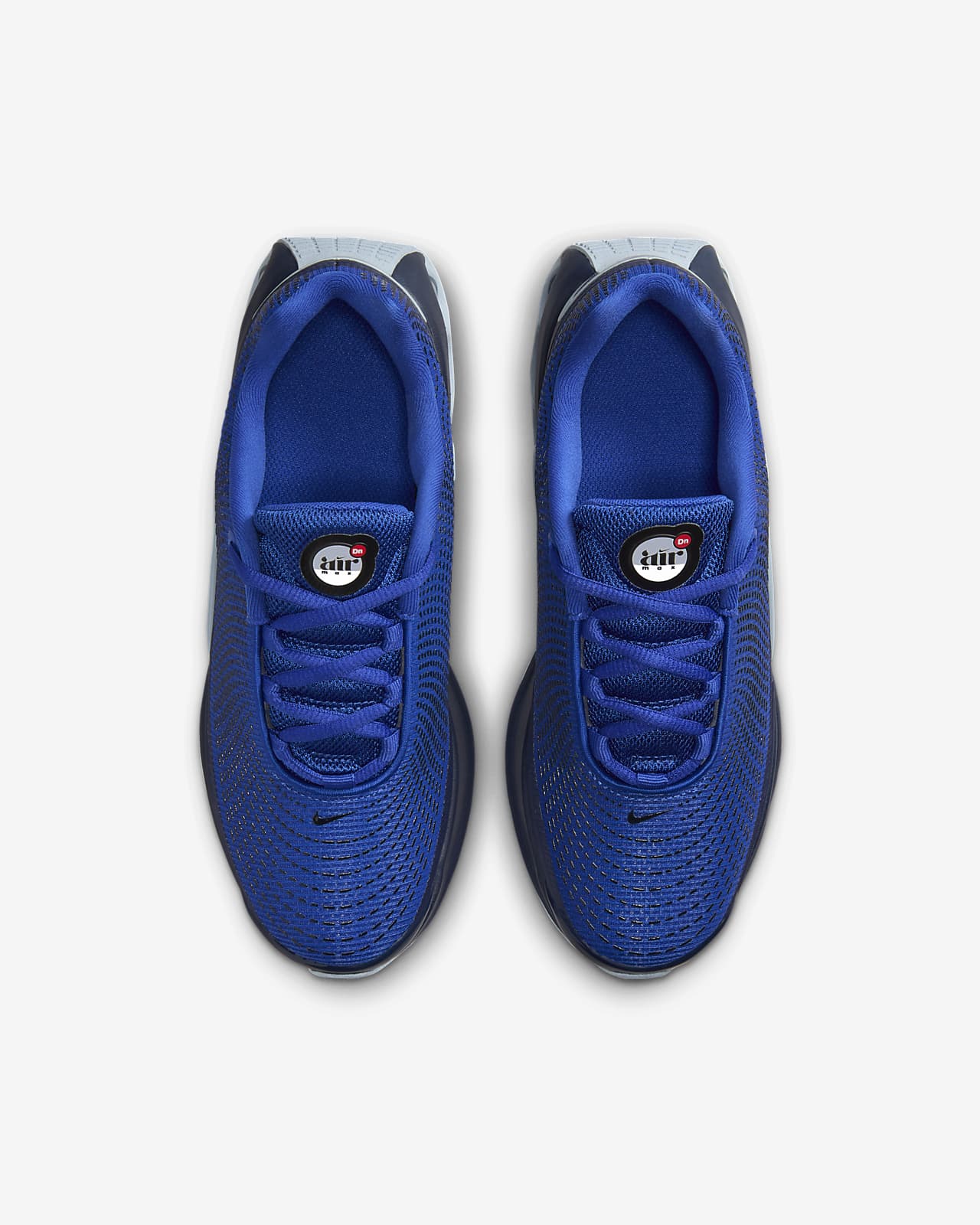Nike Air Max Dn Hyper Blue/Midnight 2024