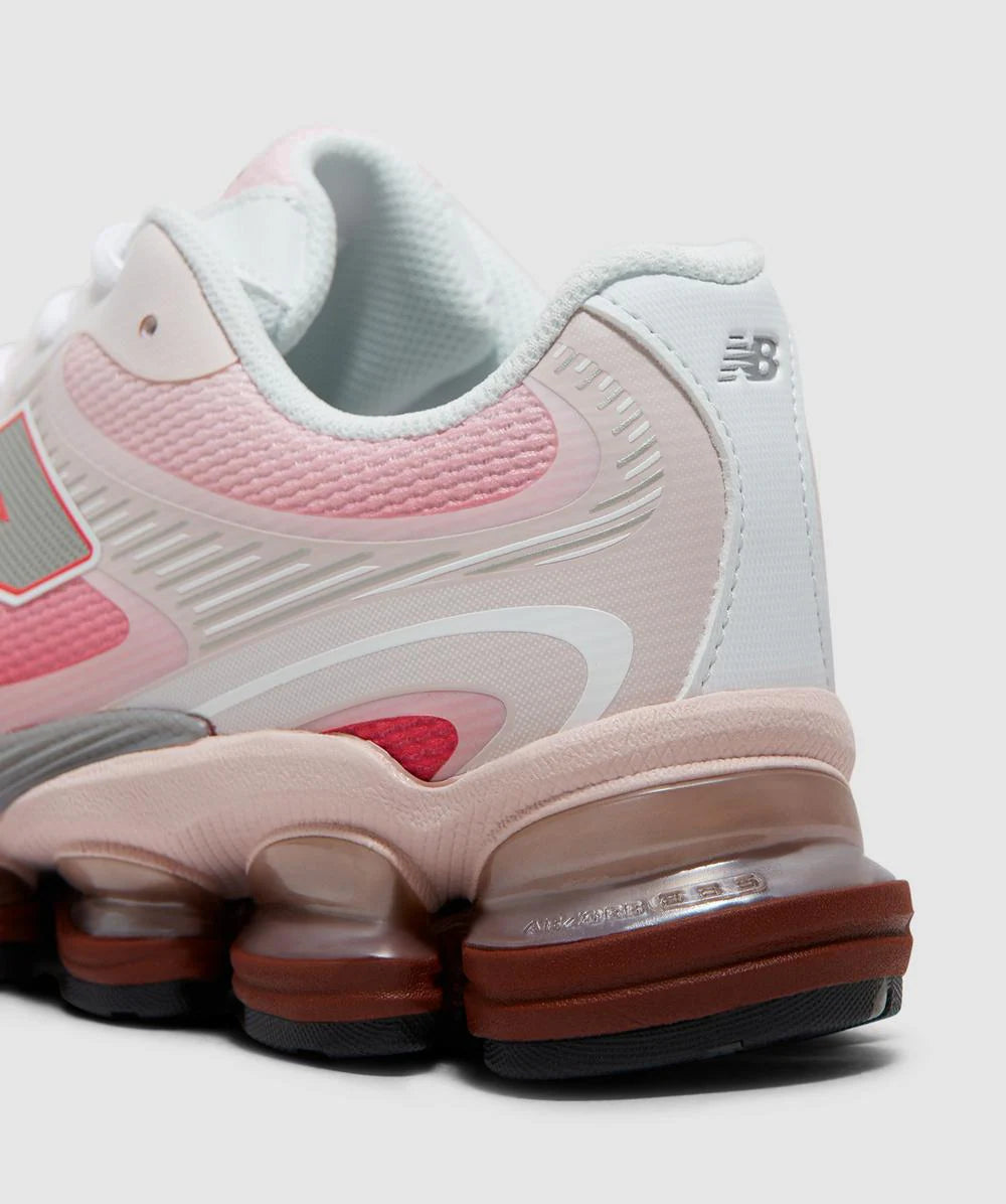 New Balance ABZORB 2000 SNEAKER - GR03