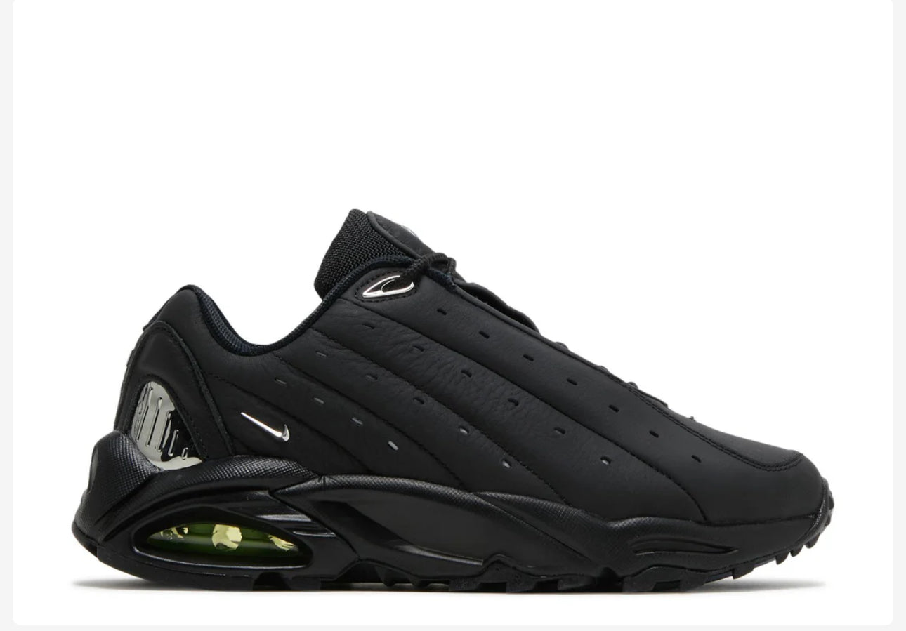 Nike Hot Step Air Terra Drake NOCTA Μαύρο