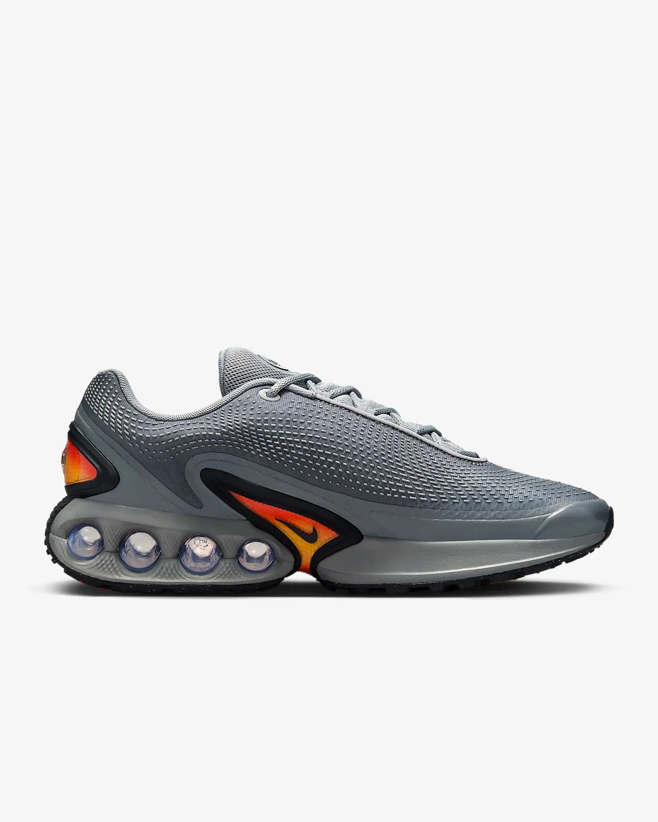 Nike Air Max Dn Particle Grey/Smoke 2024