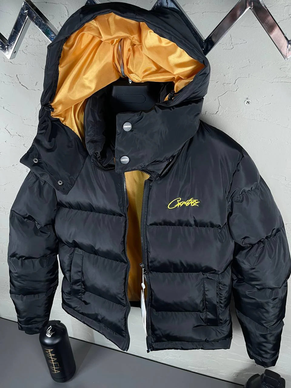 Cortez jacket - K595