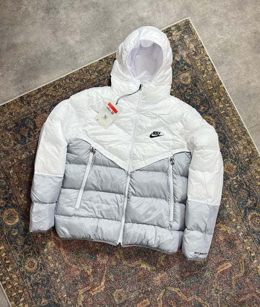 Nike Puffer Sport-Fit GRW K25