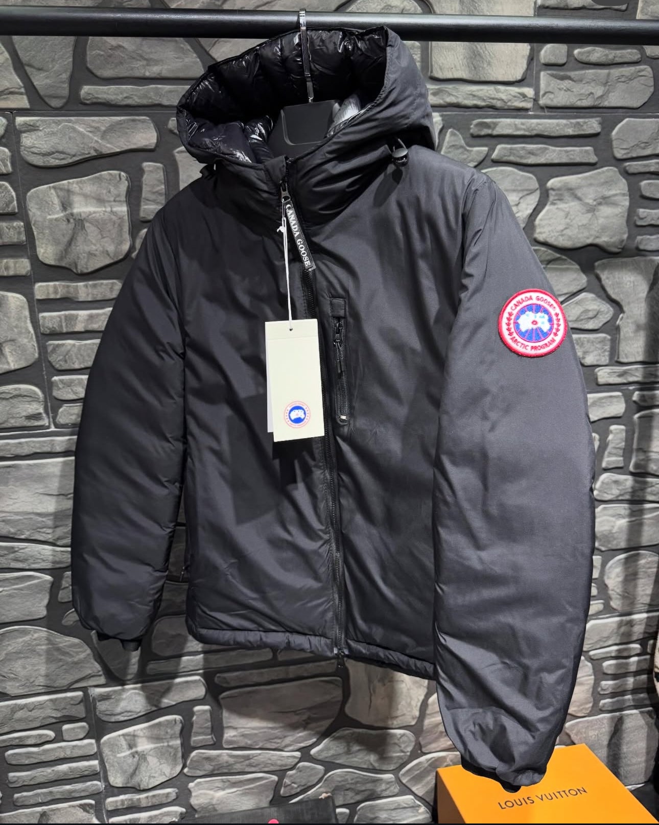 Canada goose jacket - 720