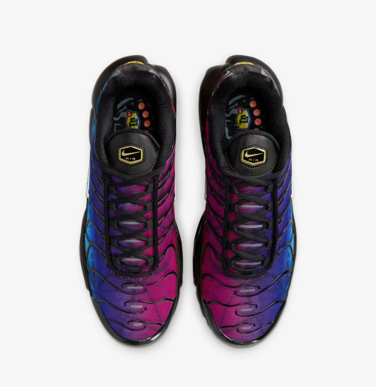NIKE AIR MAX PLUS - “25TH ANNIVERSARY”