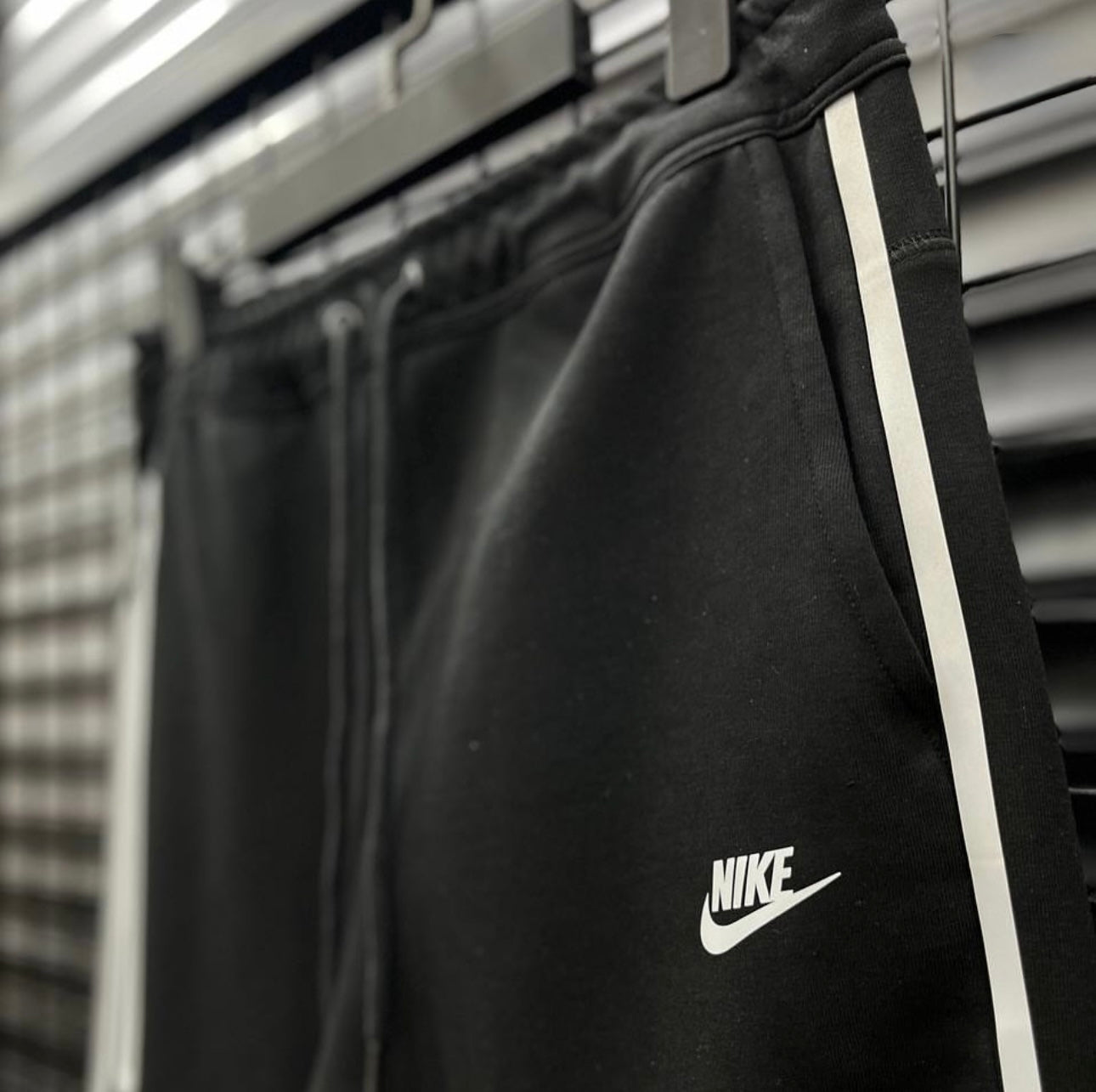 Set Nike Tech Reflective -N777