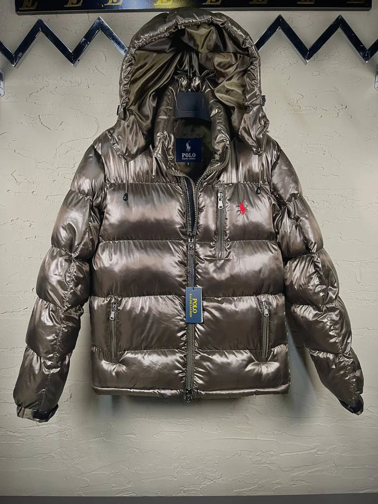 Polo Ralph Lauren jacket - K579