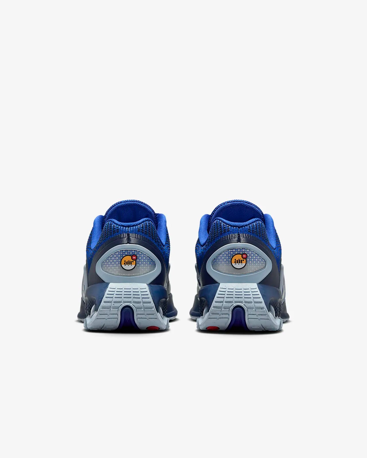 Nike Air Max Dn Hyper Blue/Midnight 2024
