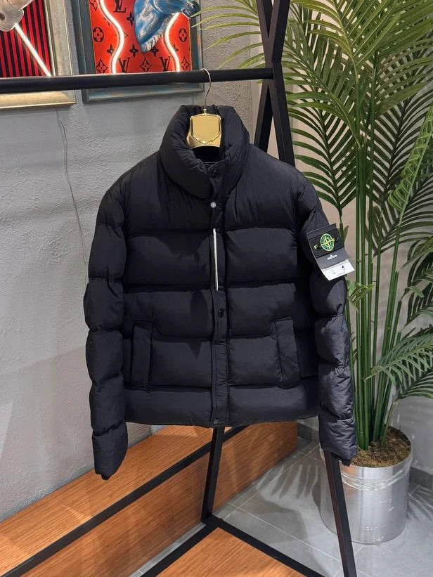 Stone island jacket - K740