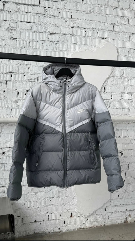 Nike Puffer Tech jacket - 081