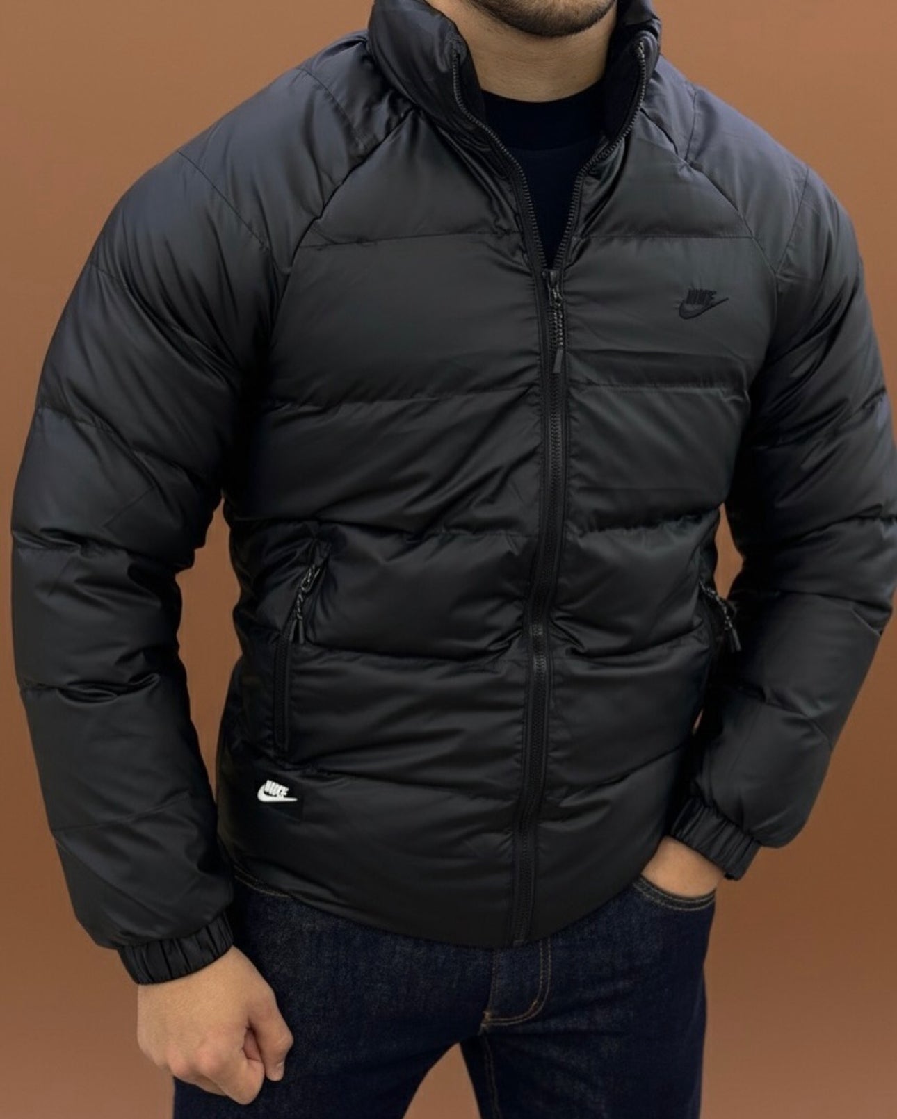 Nike Puffer jacket - 750