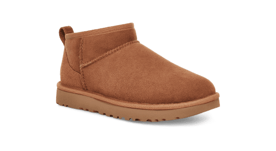 Μπότες UGG Classic Ultra Mini