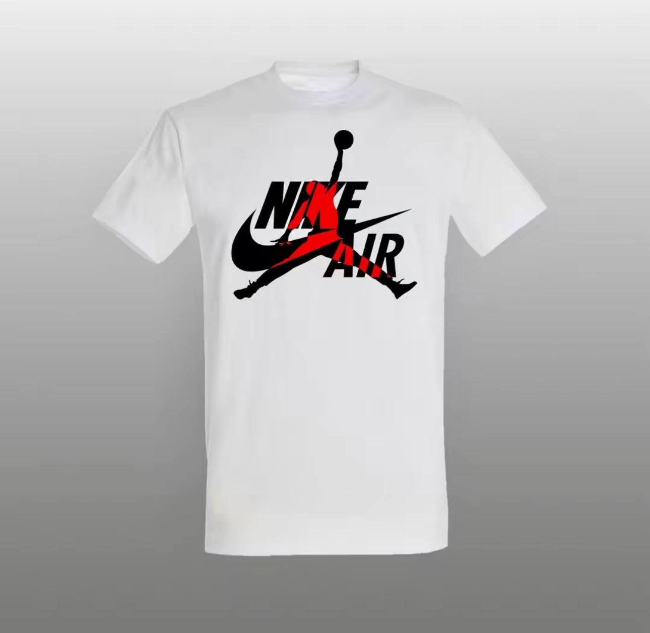 T-shirt Nike Sportswear AR-041 K25