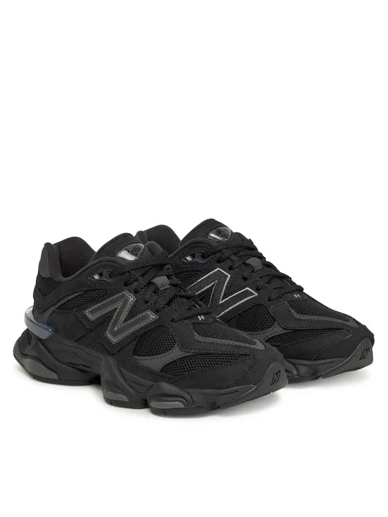 New Balance 9060 Total Black