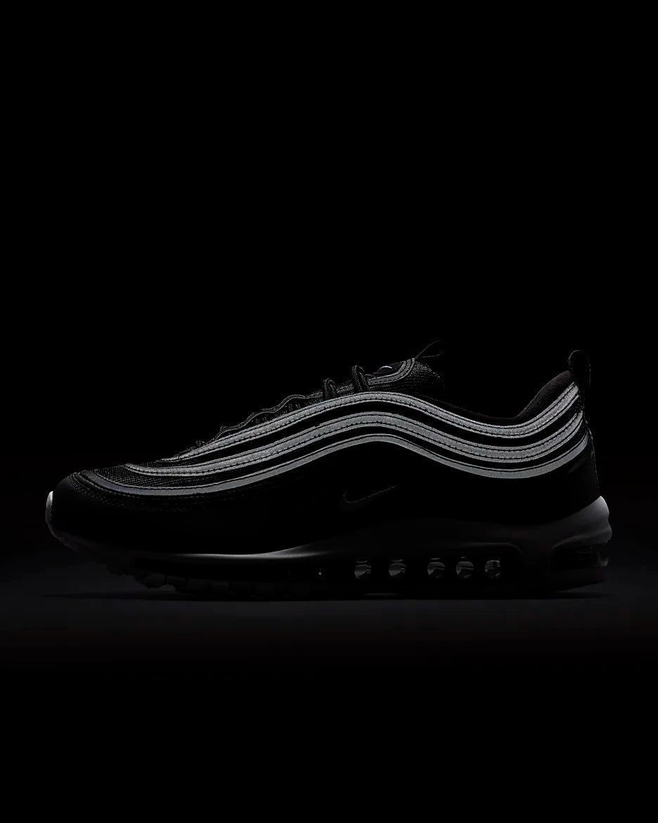 Nike Air Max 97 - Black & White