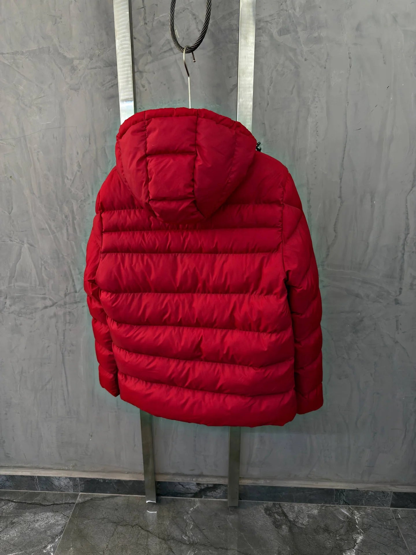 Moncler jacket - K791
