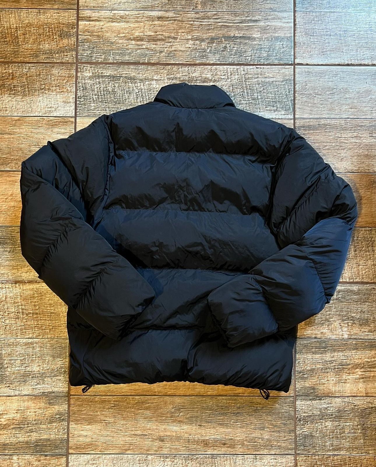 Nike Puffer Sport-Fit Jordan K25