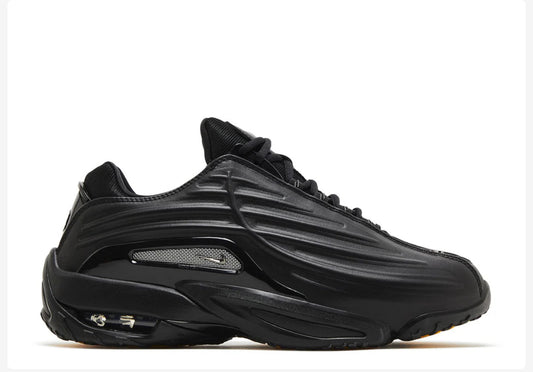 Nike NOCTA Glide Μαύρο Air max