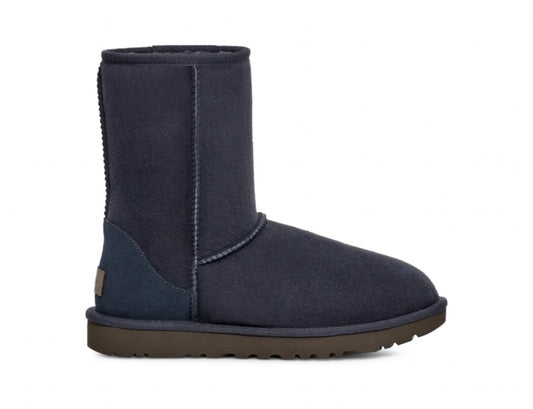 Μπότες UGG Classic Short II