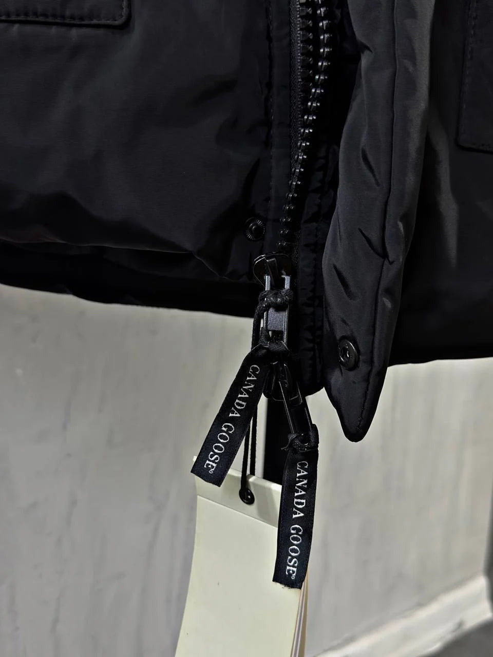 Canada Goose jacket - 081