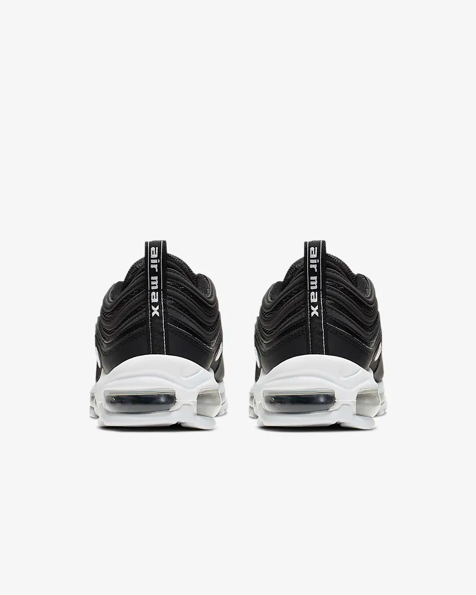 Nike Air Max 97 - Black & White