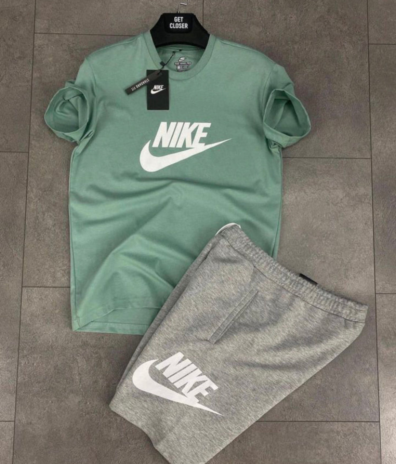 Nike Club Fleece Lifestyle Qr-01 K26