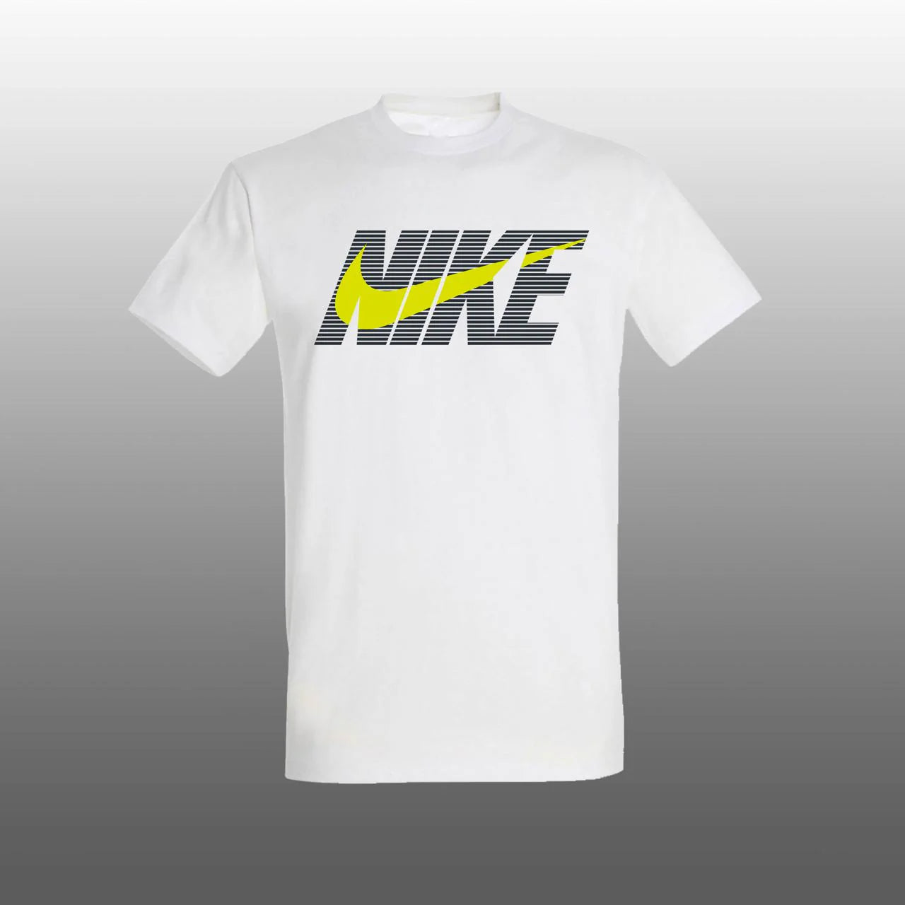 T-shirt Nike Sportswear AR-013 K25