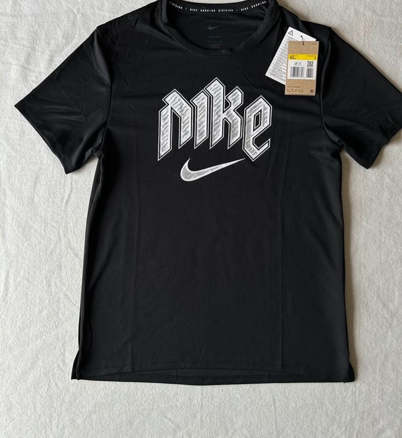 Nike Dri-Fit Ensemble MJ-114 K26